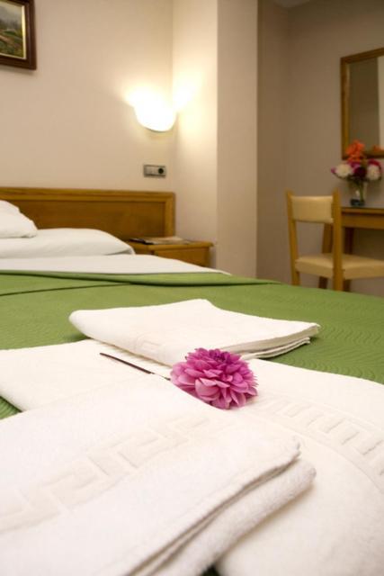 Pension Plaza Gijón Zewnętrze zdjęcie